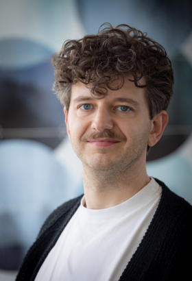 Lennard van der Berg