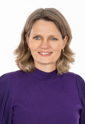 Marinka van der Meer