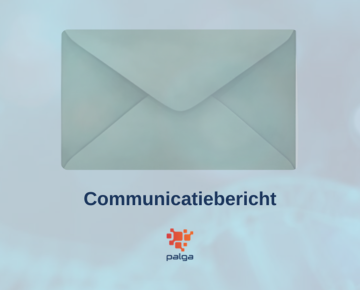 Communicatiebericht