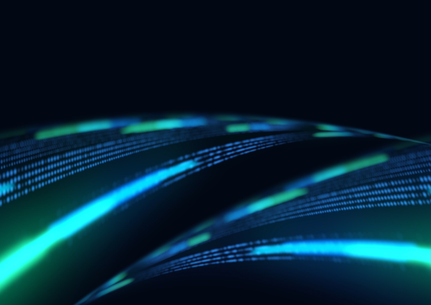 How Palga secures data